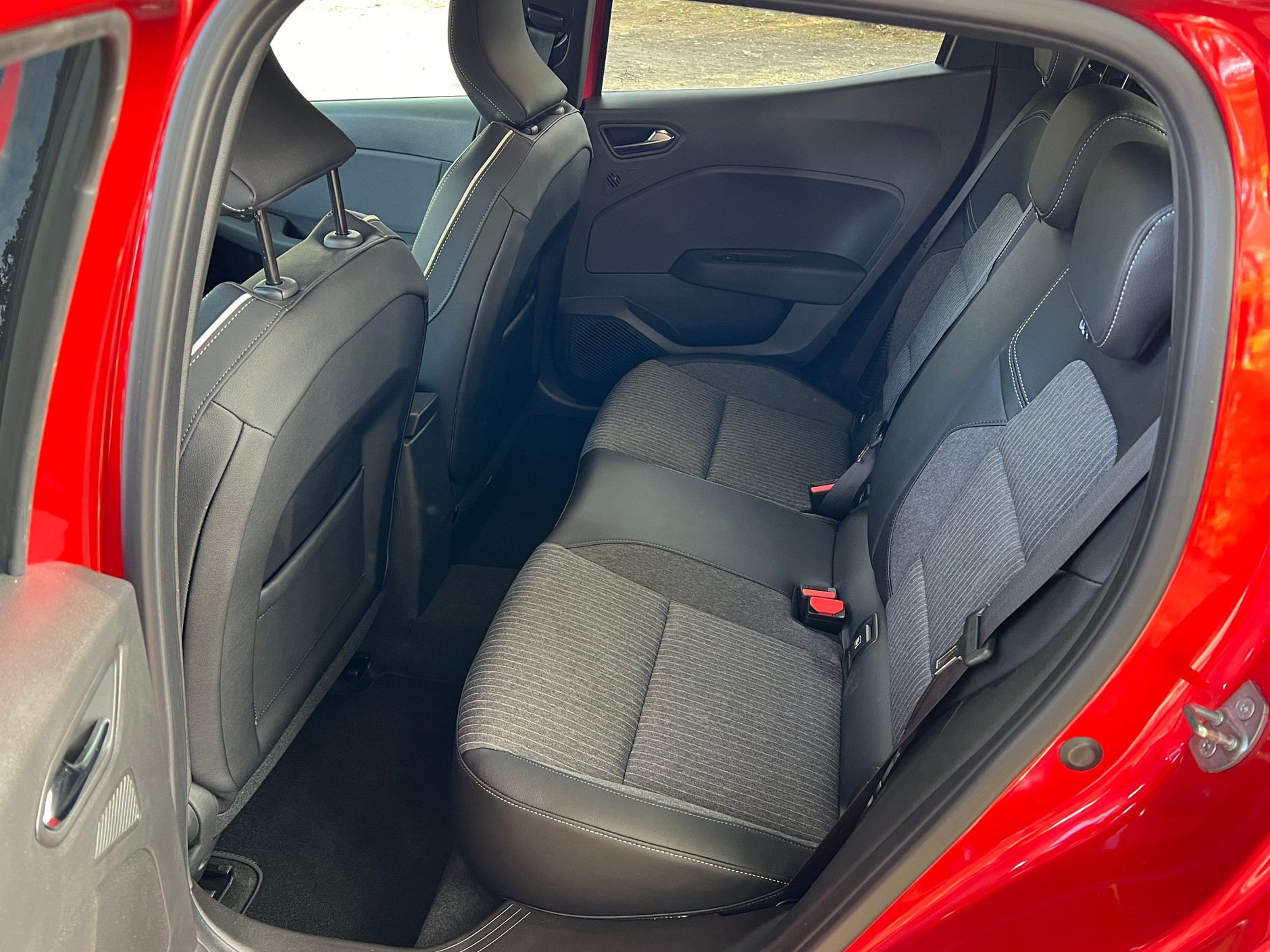 Mitsubishi Colt 7. generacji