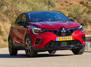 Znamy ceny i wyposażenie Mitsubishi ASX. Standard jest naprawdę wysoki