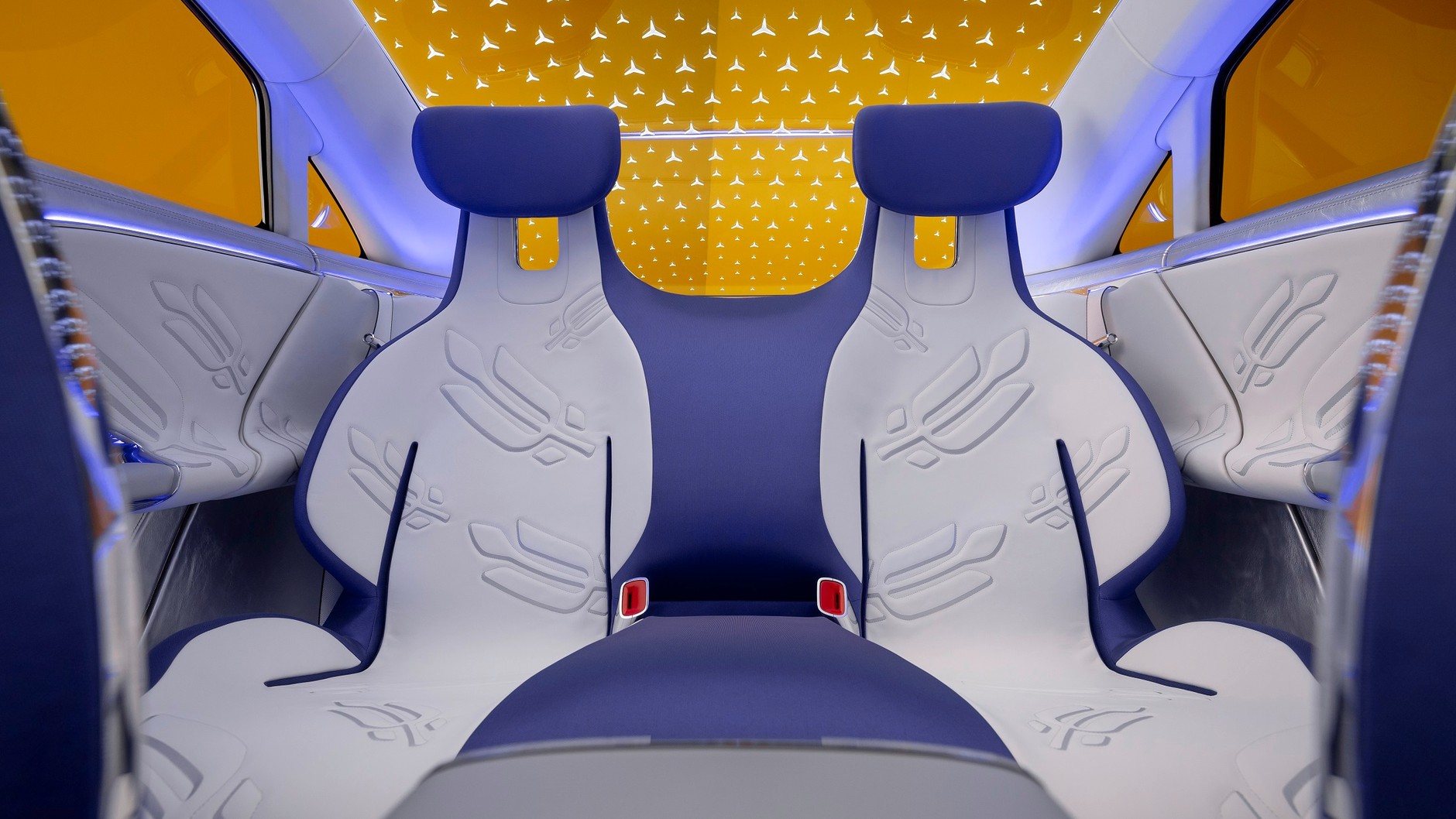 Mercedes-Benz CLA Concept