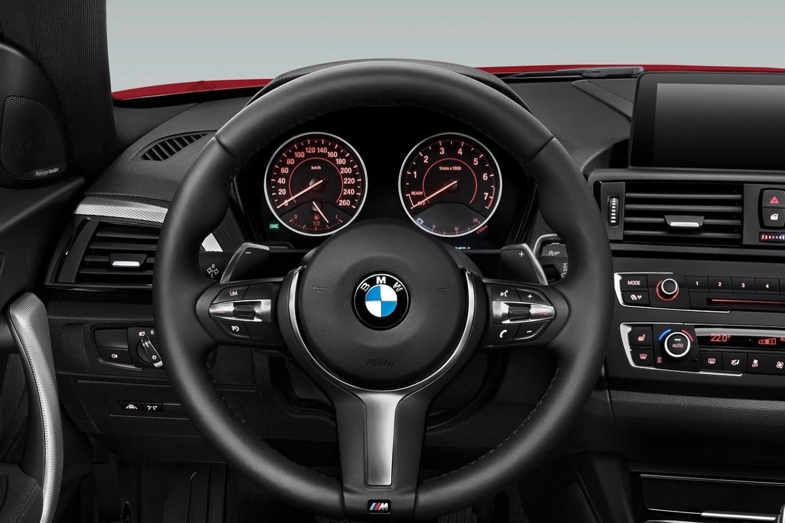 BMW serii 2