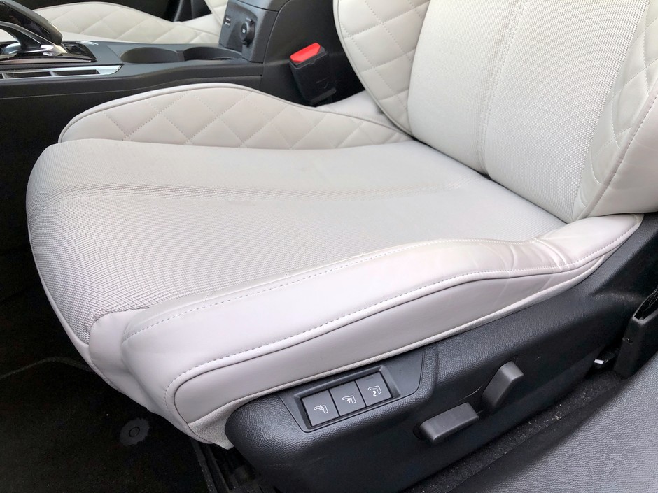 DS 3 Crossback 1.2 PureTech 130 KM Grand Chic