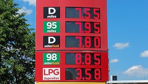 Ropa podrożała o 20 proc. w miesiąc. Spekulacje czas zacząć