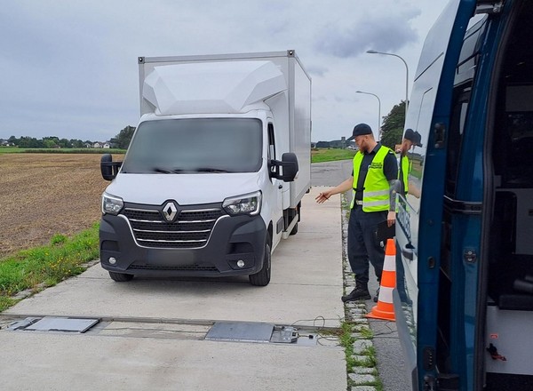 Inspektorzy ITD załamani postawą kierowców. Tak złych wyników się nie spodziewali