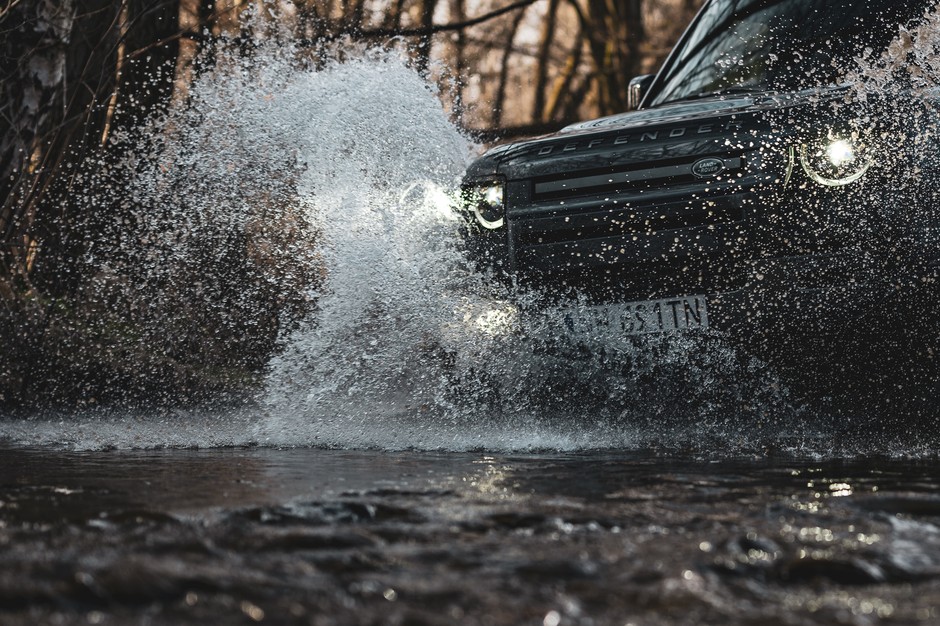 Defender