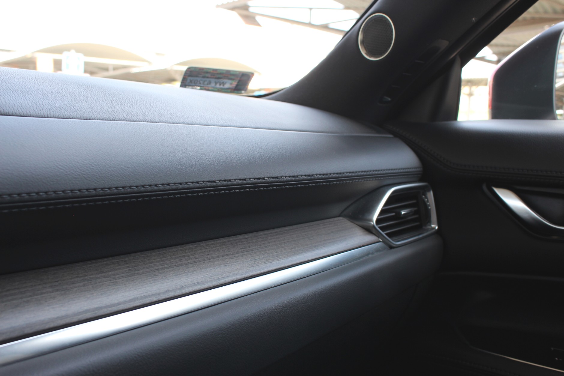 Mazda CX-5 2.5 AT AWD SkyDream