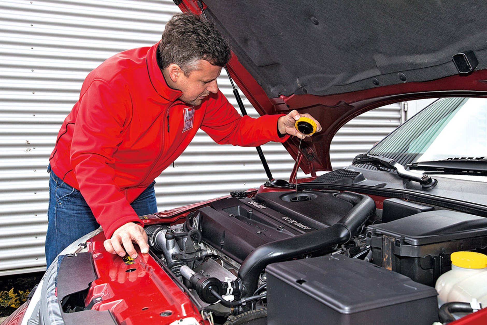 Saab 9-5: czy warto kupić używanego "Szweda"?