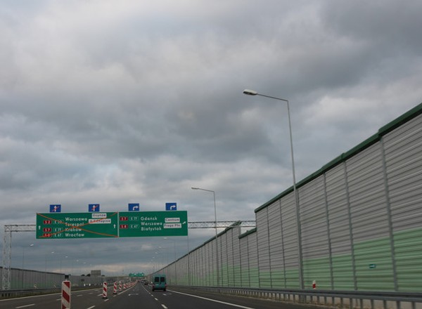 Ruszyło śledztwo w sprawie umowy na eksploatację autostrady A2 przez rodzinę Kulczyków