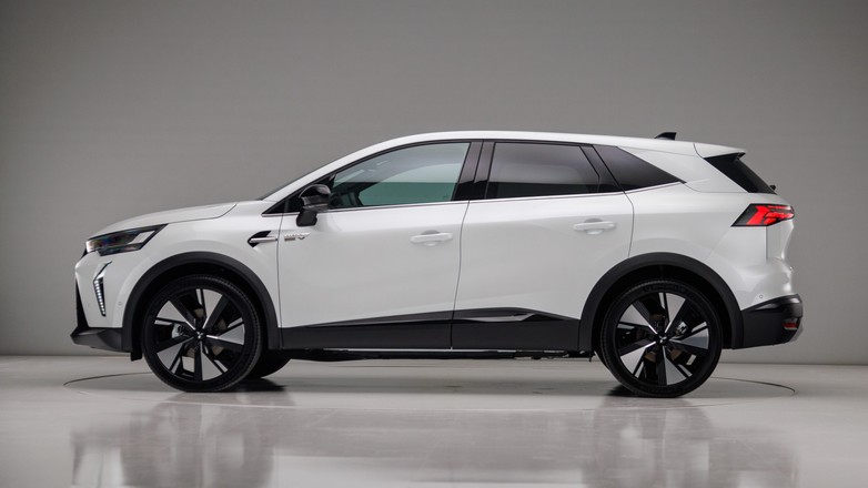 2025 Mitsubishi Grandis