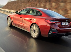 BMW 430i Gran Coupe – czy to auto w tej wersji ma sens?