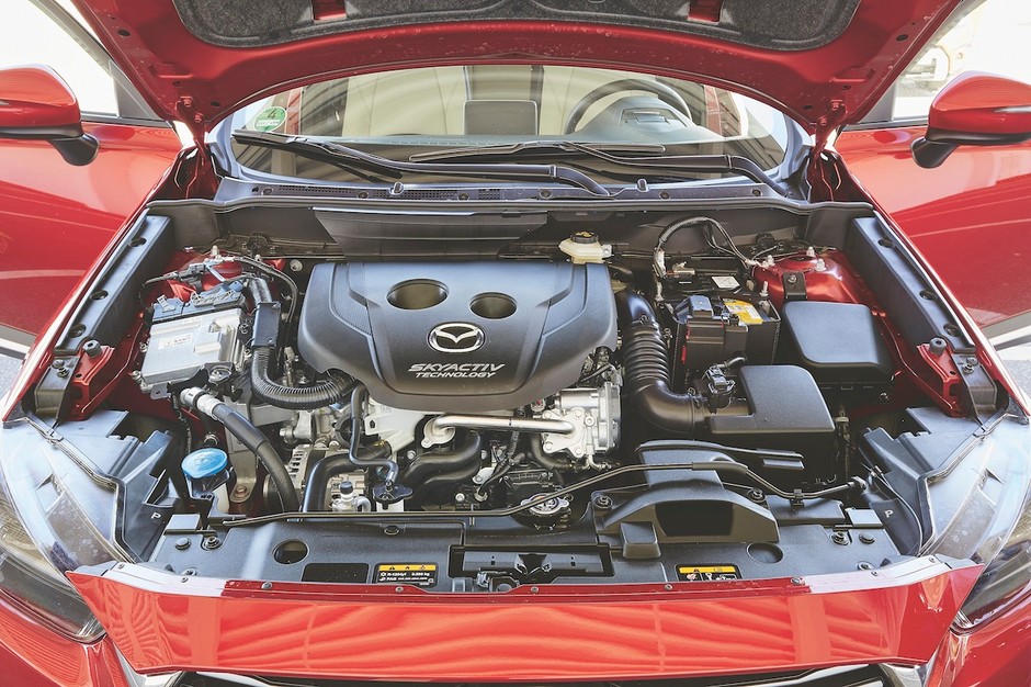 Fiat 500X kontra Mazda CX-3 i Suzuki Vitara - porównanie kompaktowych SUV-ów