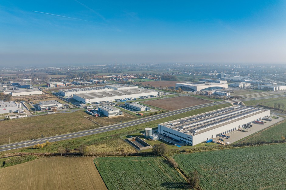 CTPark Opole