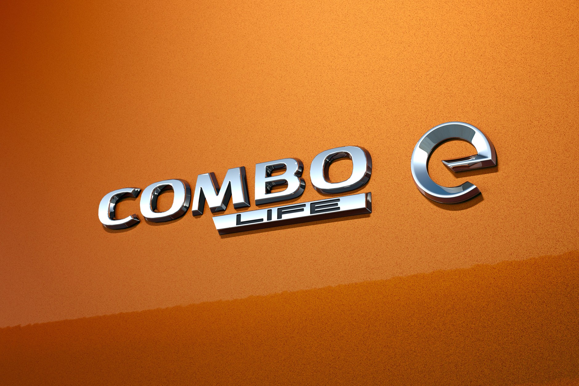 Opel Combo-e Life – dla ekologicznych rodzin