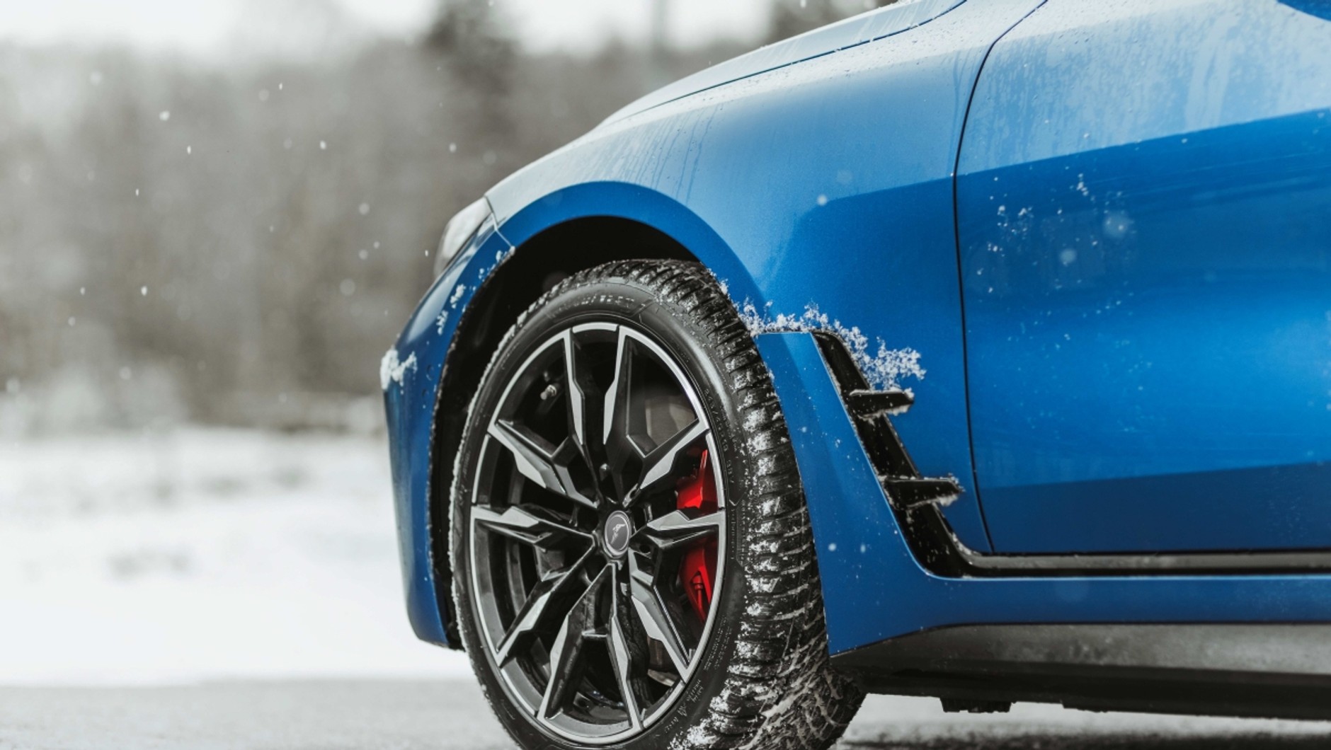 Goodyear UltraGrip Performance 3