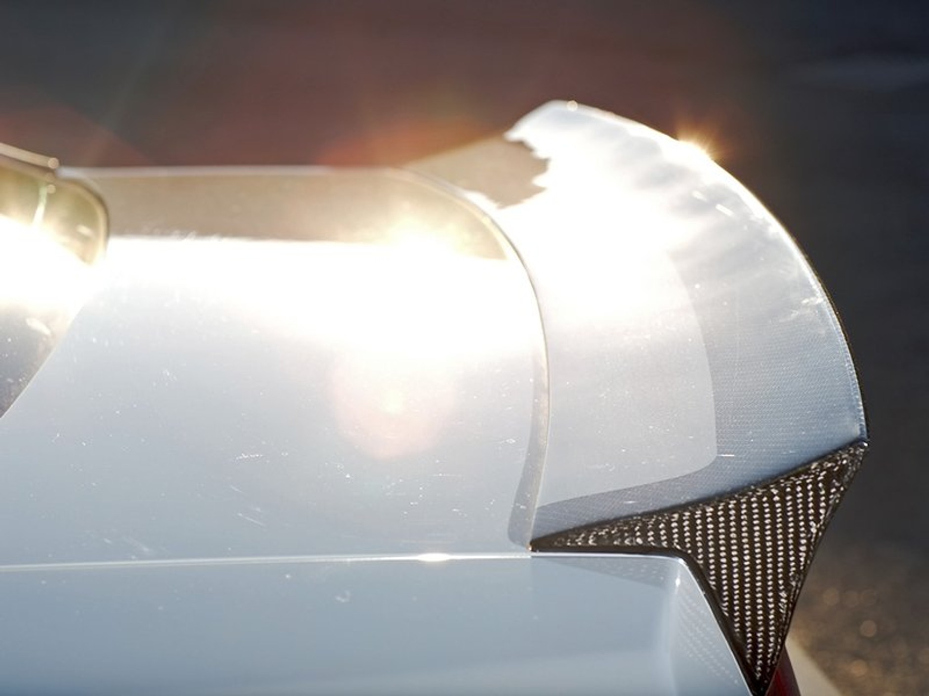 H&amp;R Springs FMJ Mustang GT: piękny ogier