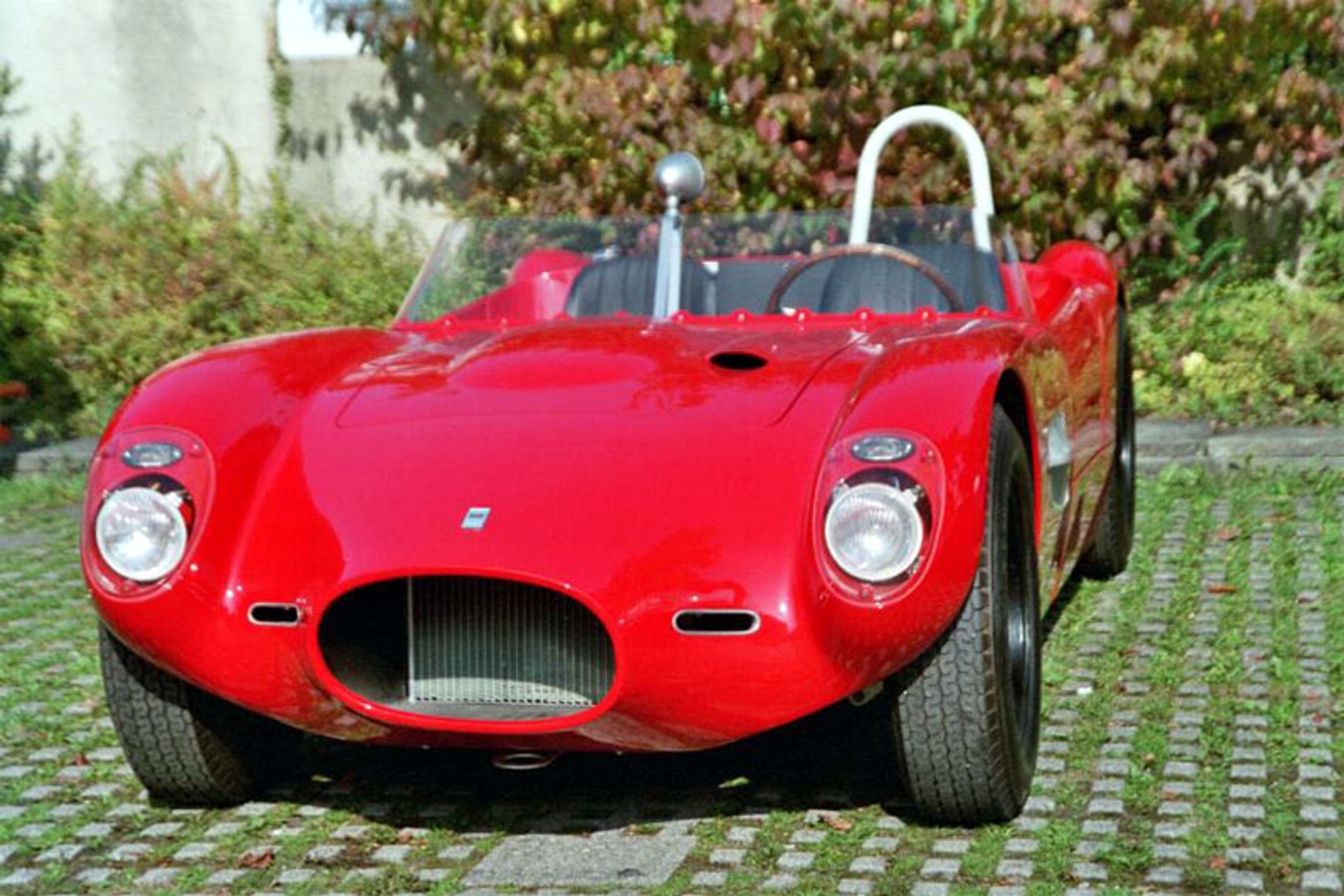 Monteverdi – historia szwajcarskiego arystokraty