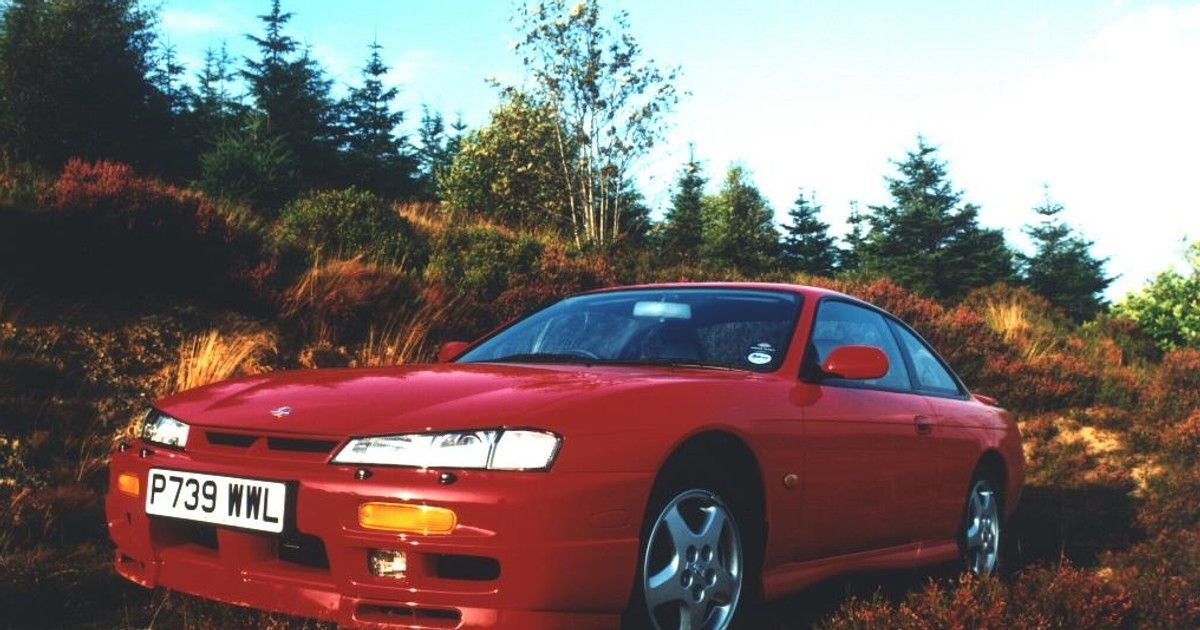 Nissan 200SX – Szykuje się wielki powrót legendy