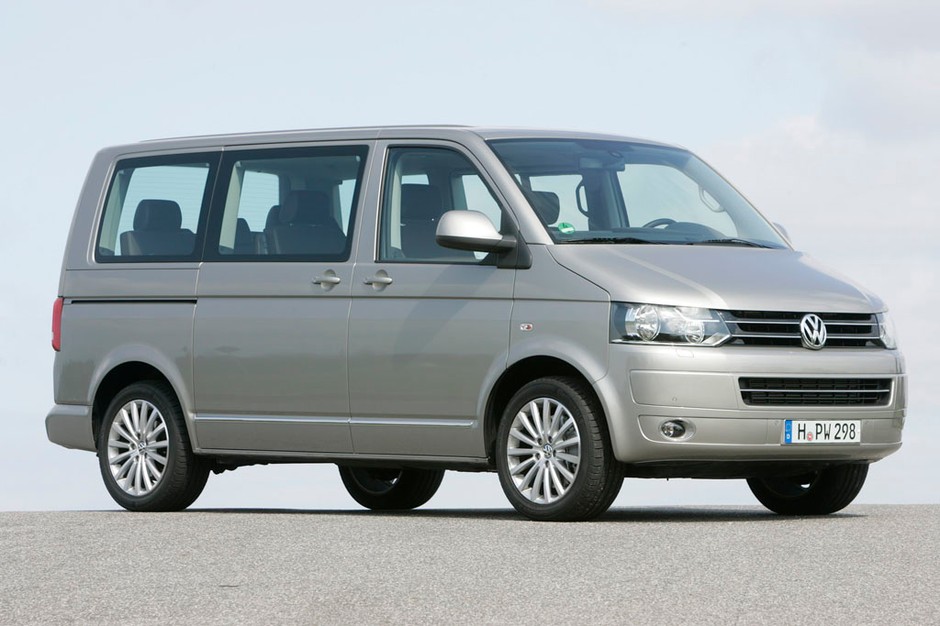 Volkswagen T5