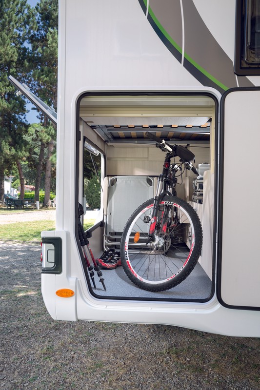 Chausson 768 XLB