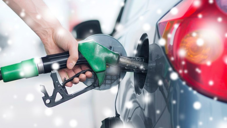 Zimowy poradnik paliwowy