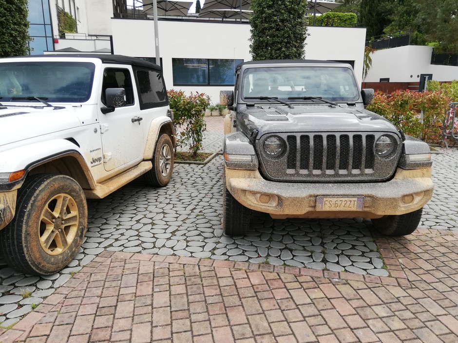 Jeep