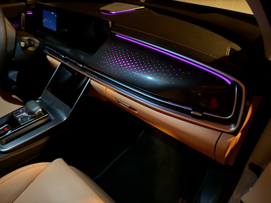 Baic Beijing 7