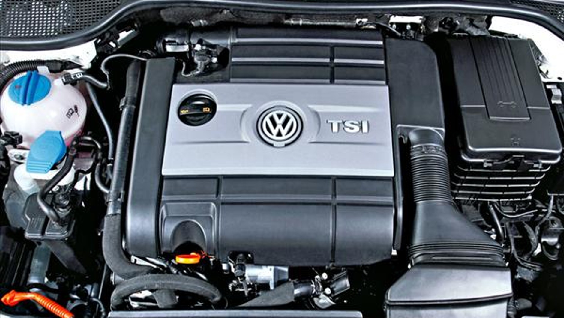 Volkswagen Golf R – GTI dla wymagających