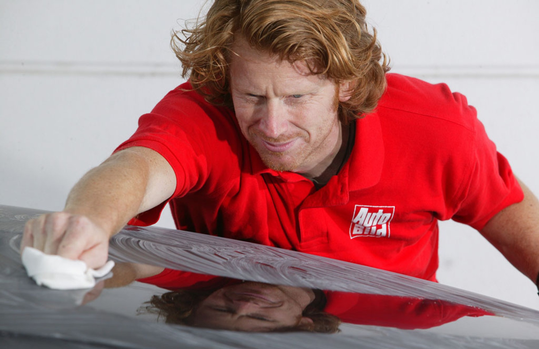 4 sposoby na polerowanie auta