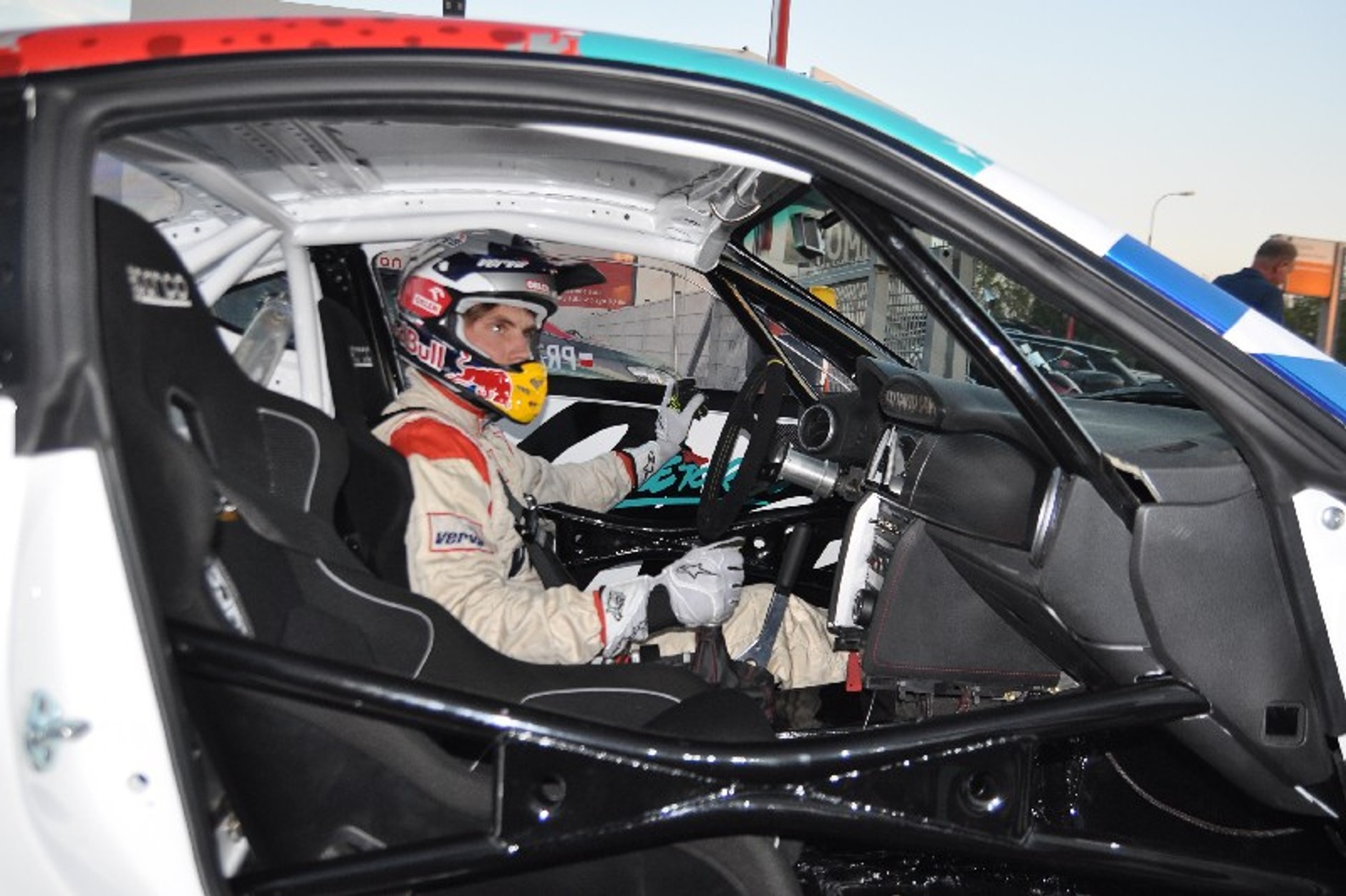 Toyota GT-86 Orlen Teamu - 1000 KM mocy!