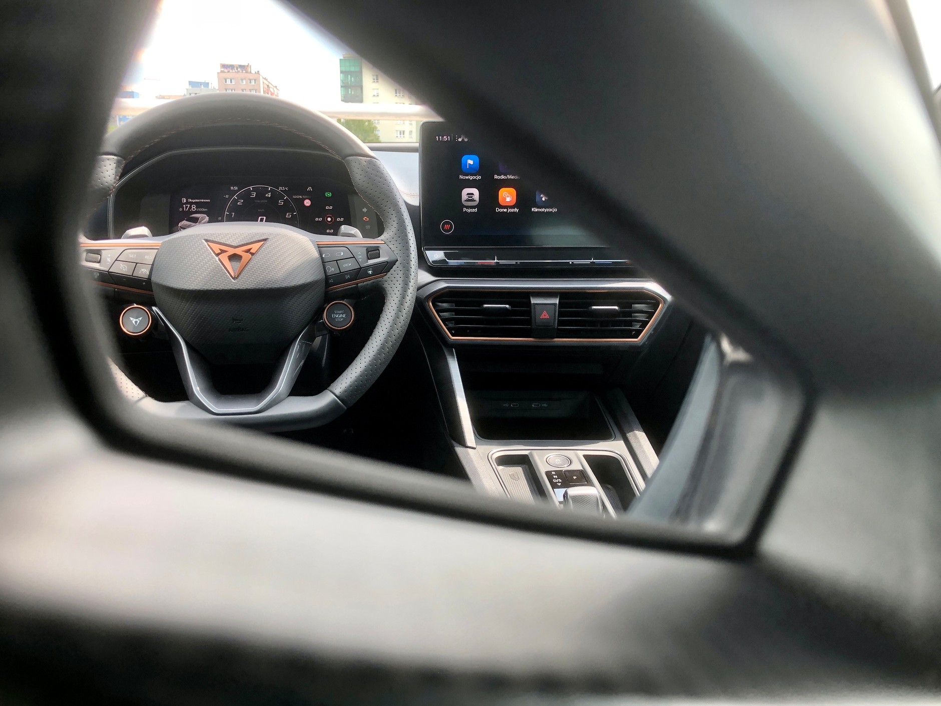 Cupra Formentor VZ5