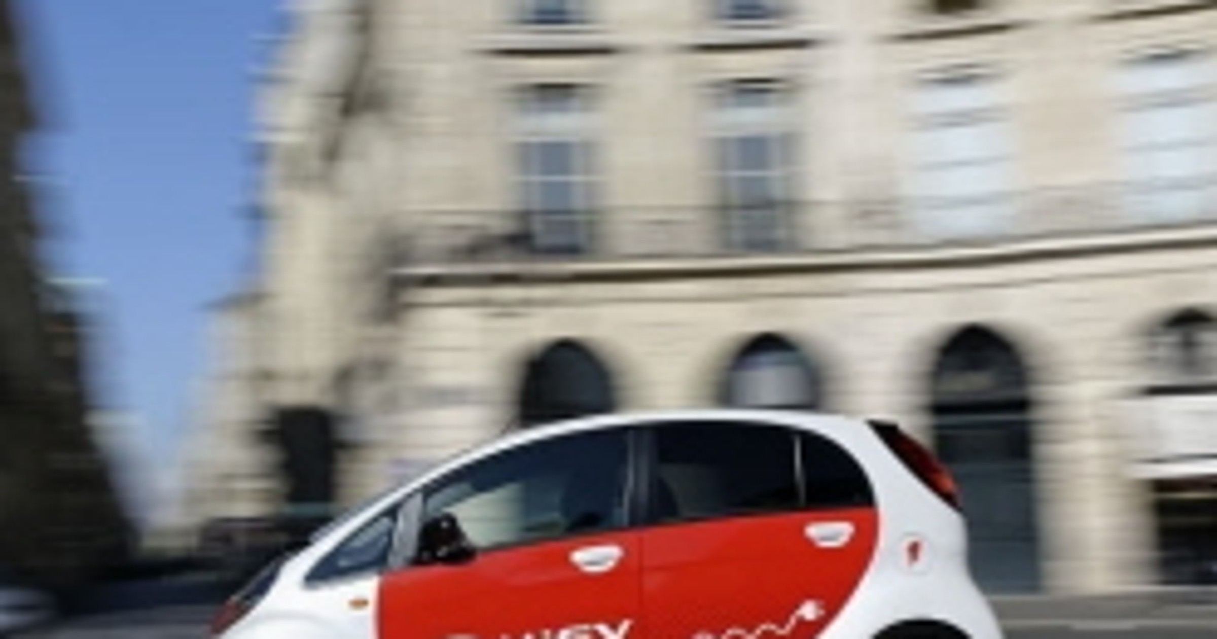 Mitsubishi: i-MiEV - Elektrycznym pojazdem roku 2009