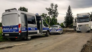 Policjanci prowadzili specjalną akcję w całym mieście. Na celowniku był jeden typ pojazdów