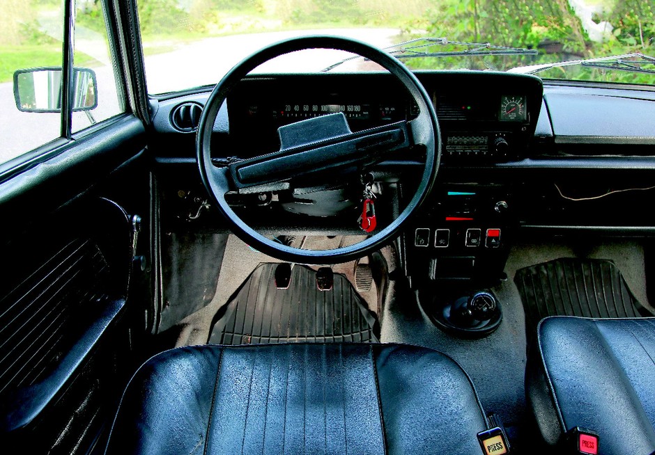 Fiat 125p