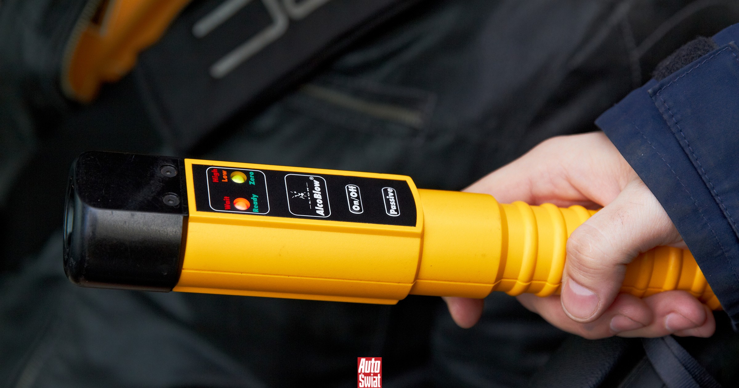 Radczyni prawna wielokrotnie przyłapana na jeździe po alkoholu. Teraz trafiła do aresztu