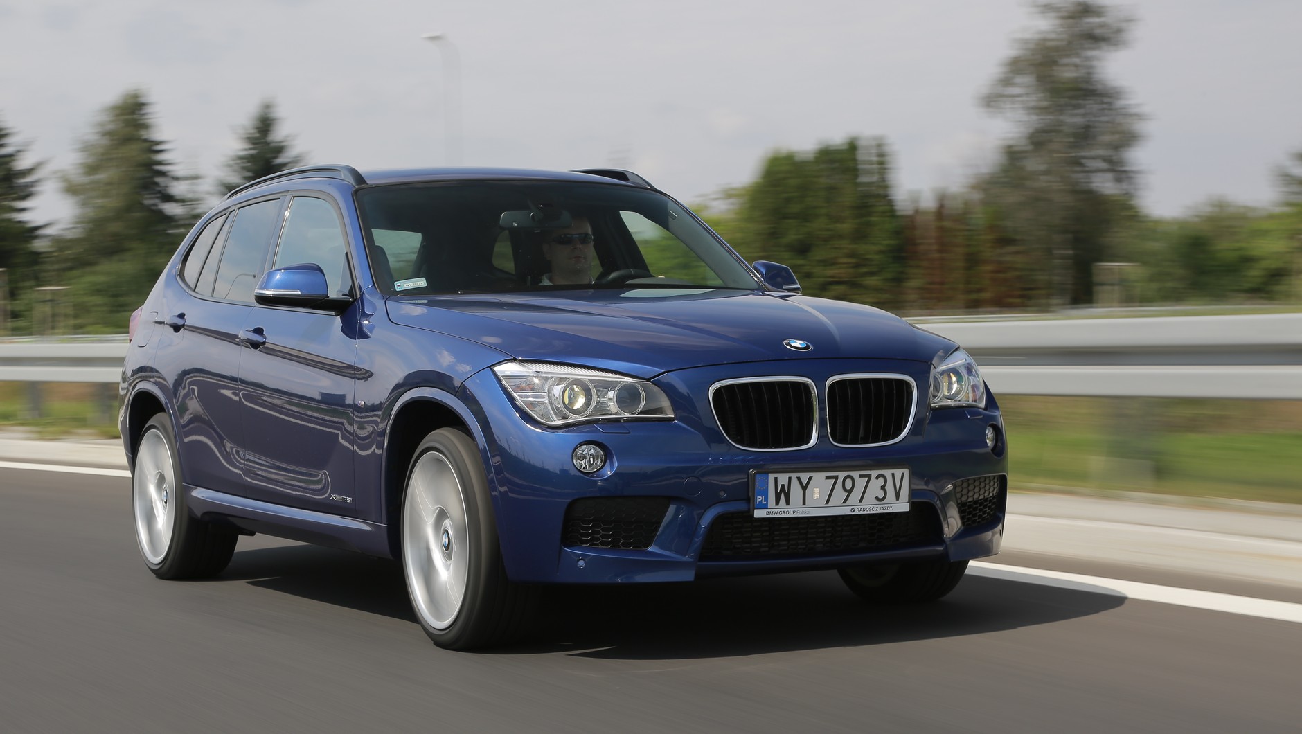 BMW X1 I