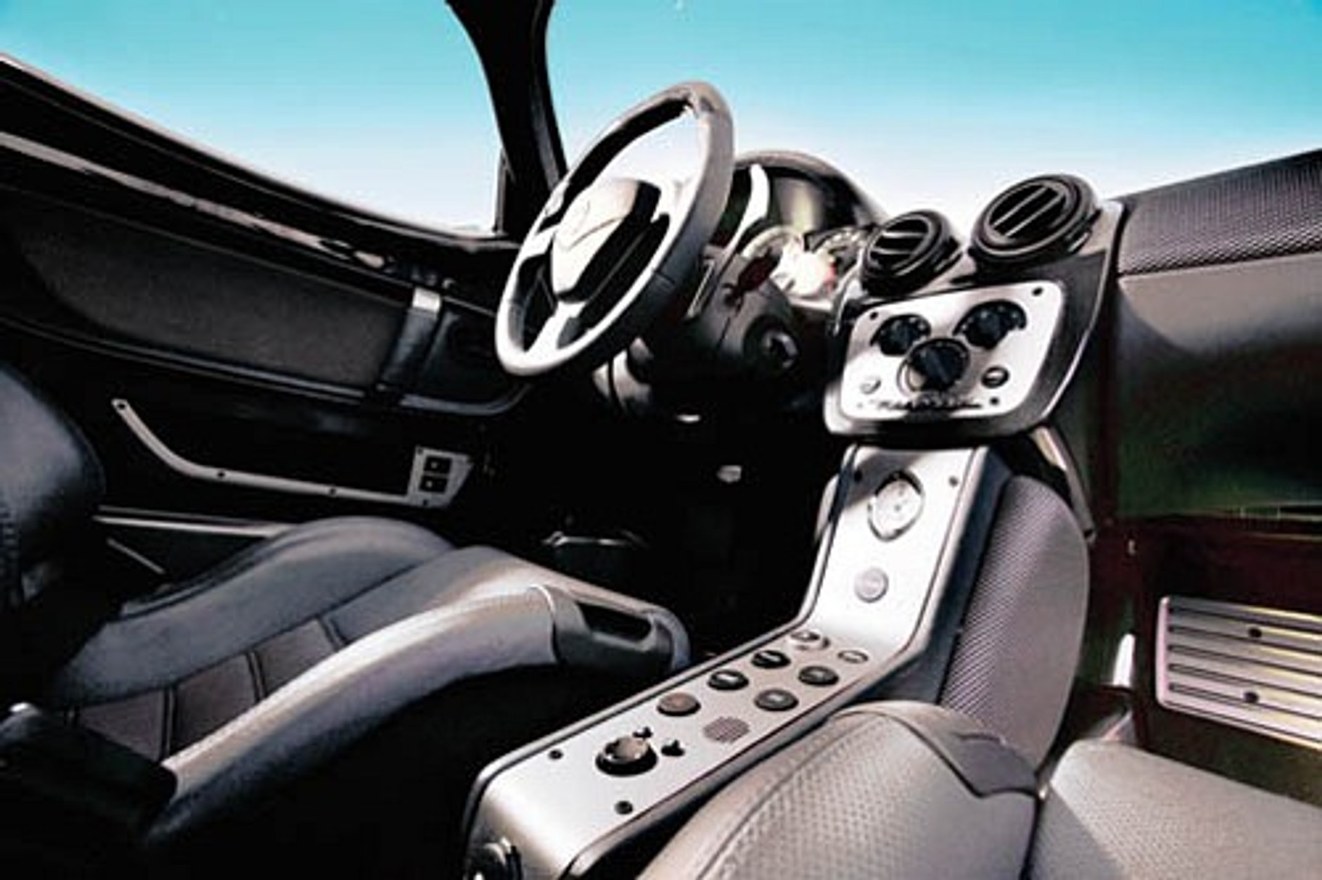 Prawdziwy włoski styl