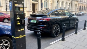 Przesiadłem się na tydzień do elektryka. Takich wniosków się nie spodziewałem