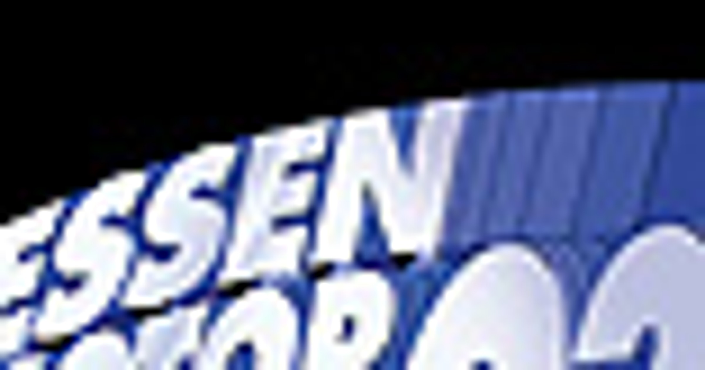 Essen Motor Show 2003