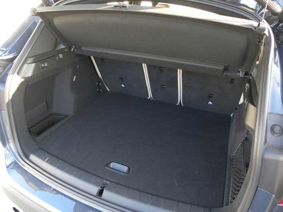 BMW X1 xDrive25i