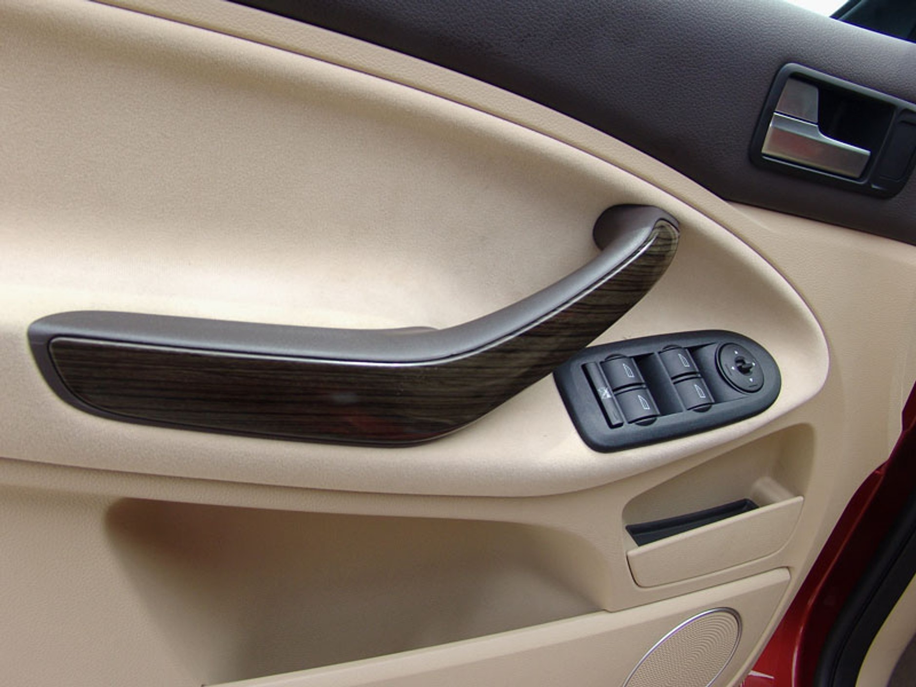 Ford C-Max: w nowym wcieleniu