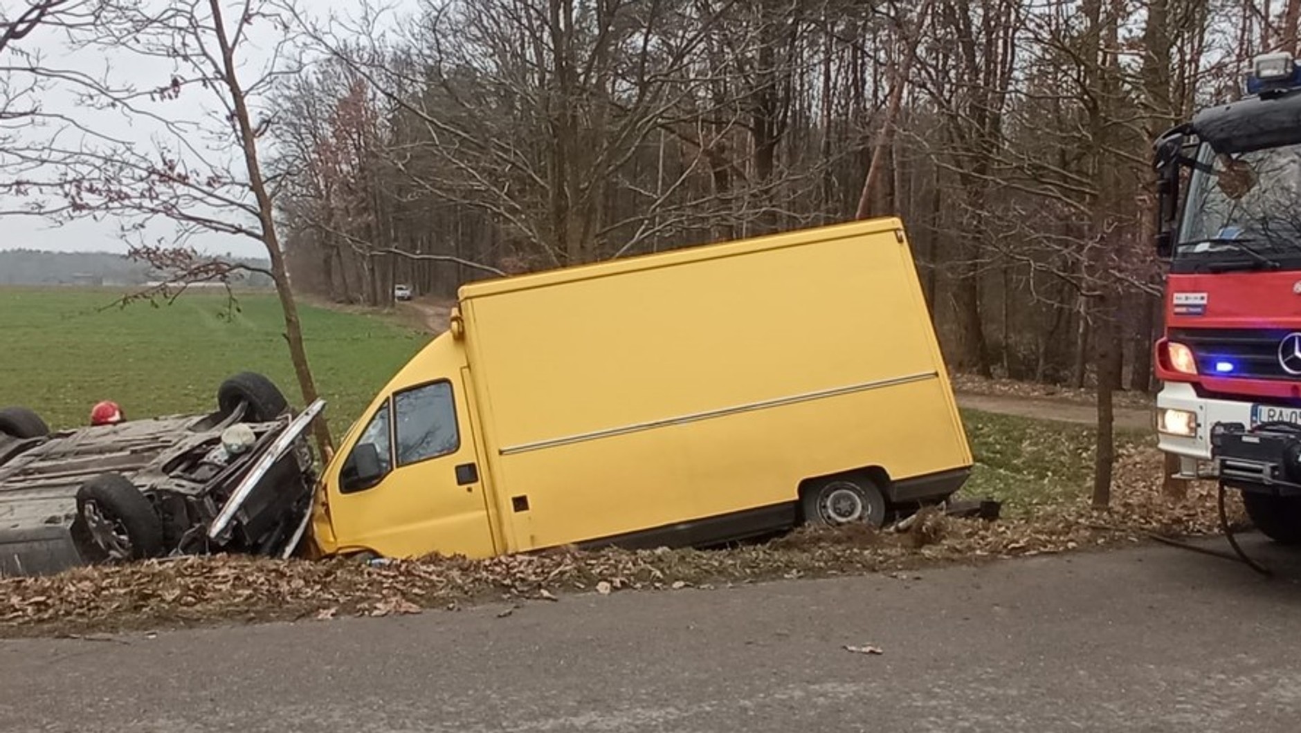 Konfiskata samochodu pijanemu kierowcy. Jest jeden z pierwszych kandydatów