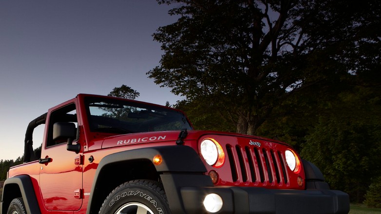 Najnowszy Jeep już w polskiej ofercie