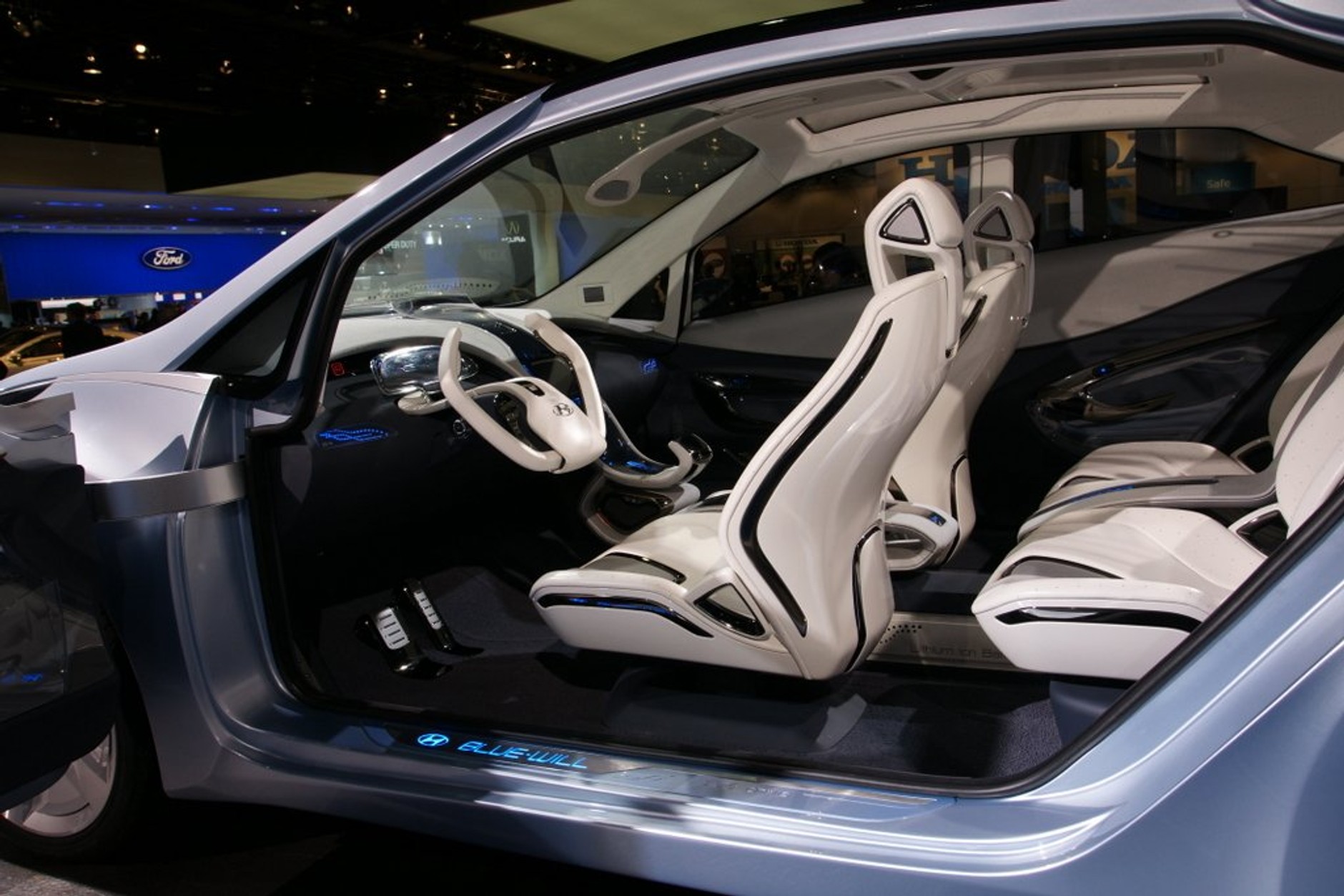 Galeria Detroit 2010 cz.1