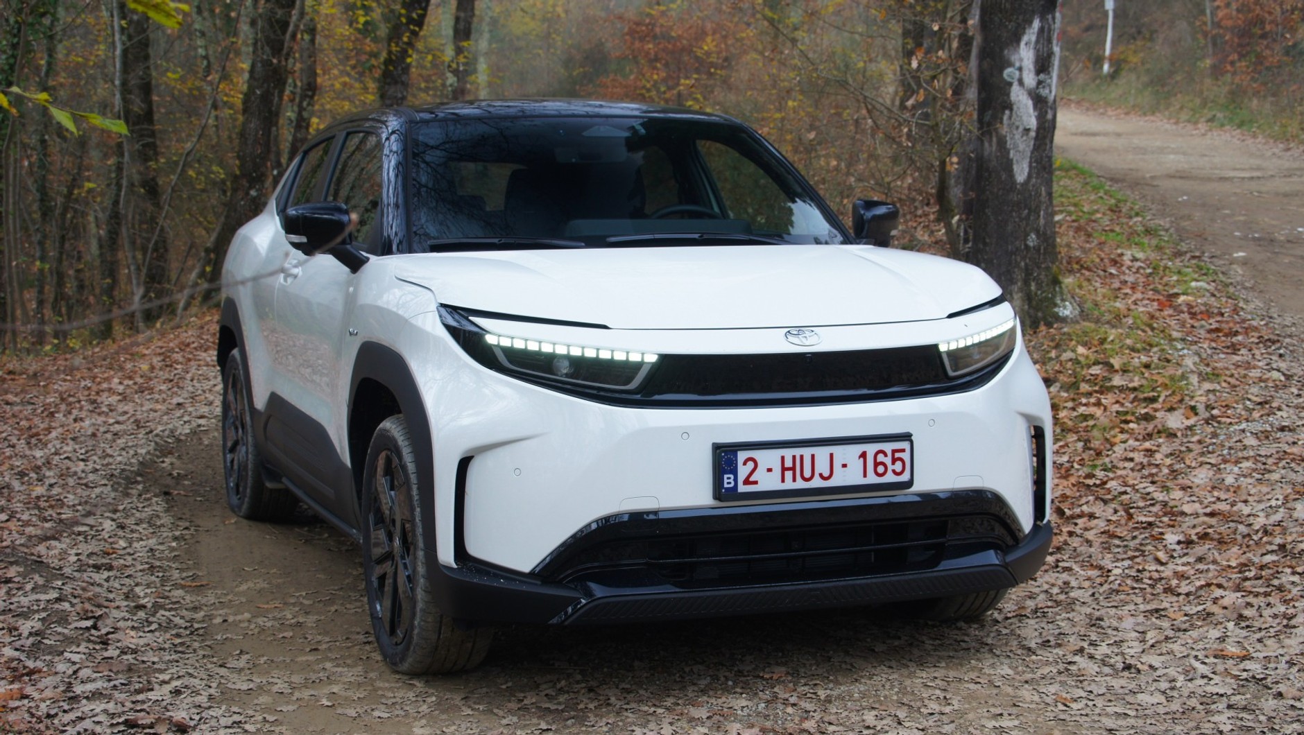 Toyota Urban Cruiser