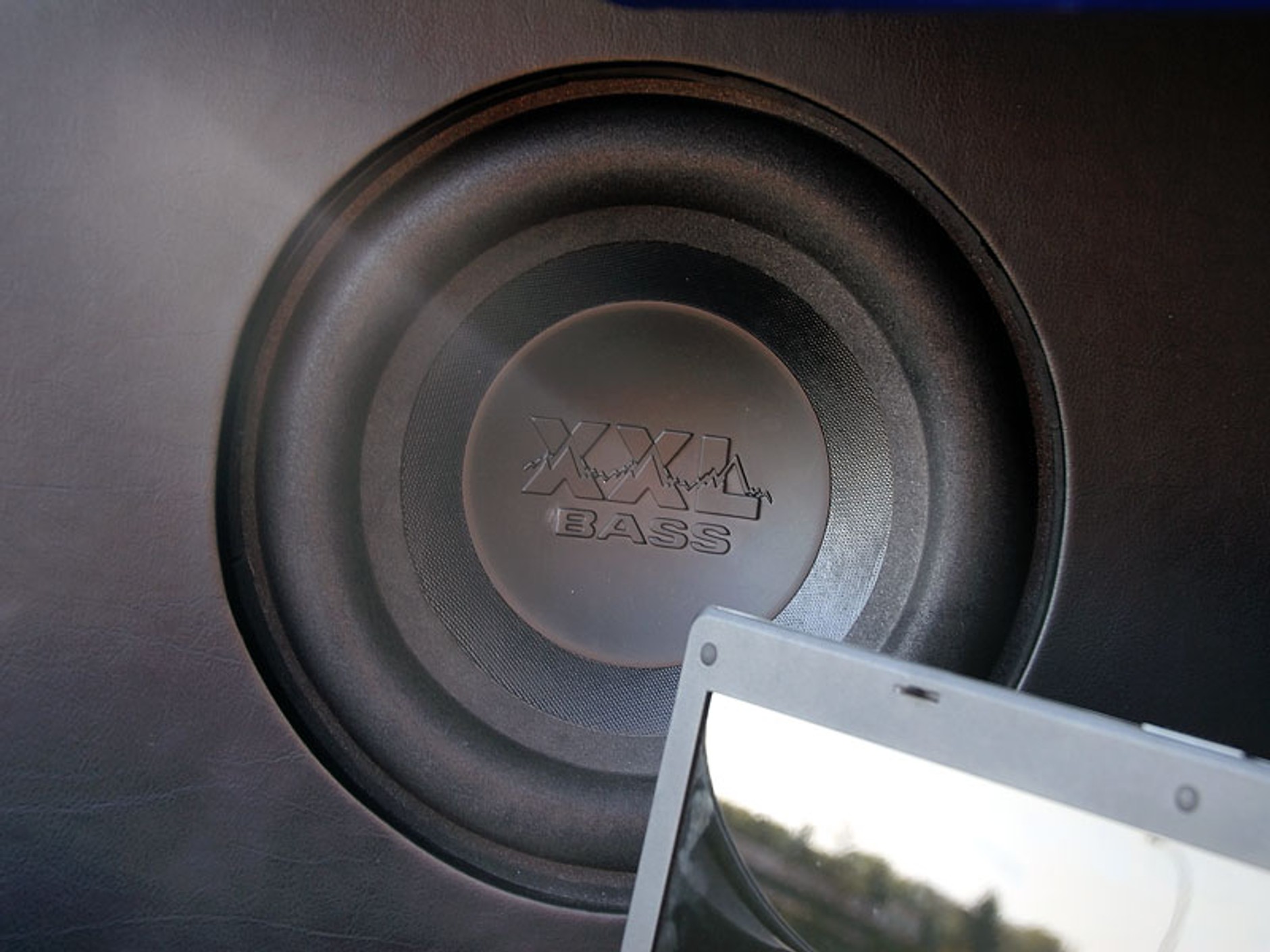 Garaż tunera: Škoda Fabia 1,8 Turbo – smerfny hatchback