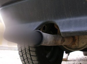 Rząd niemiecki potępił testowanie spalin na ludziach