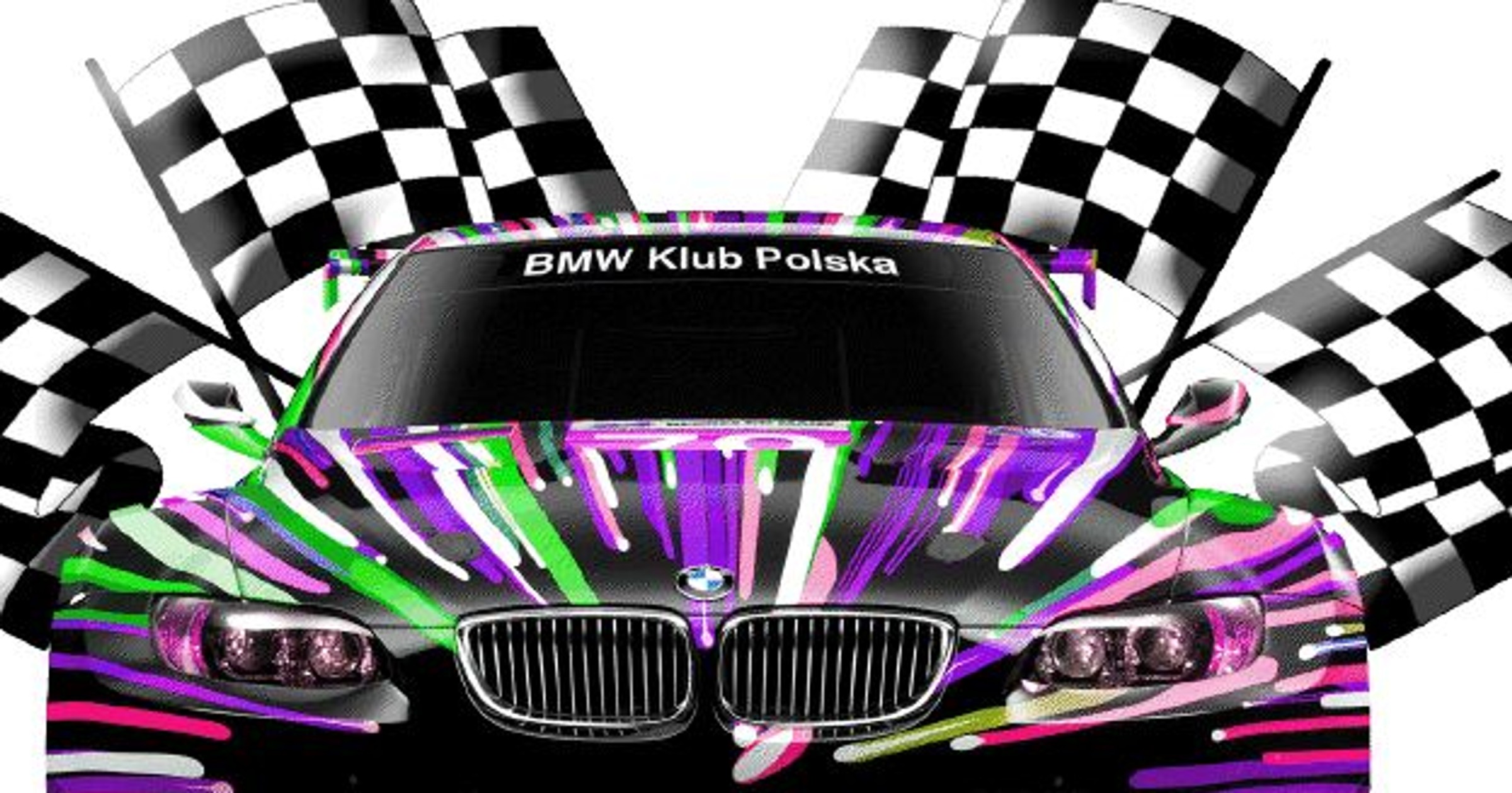 BMW Klub Polska zaprasza na Tor Poznań