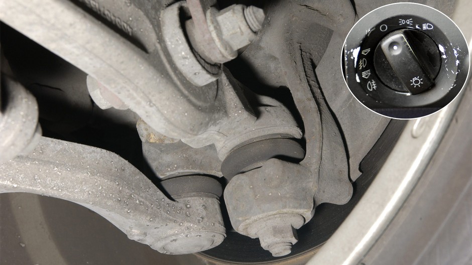 Audi A6 Avant C5 4.2 V8/300 KM (1999-2005) - tylko z quattro
