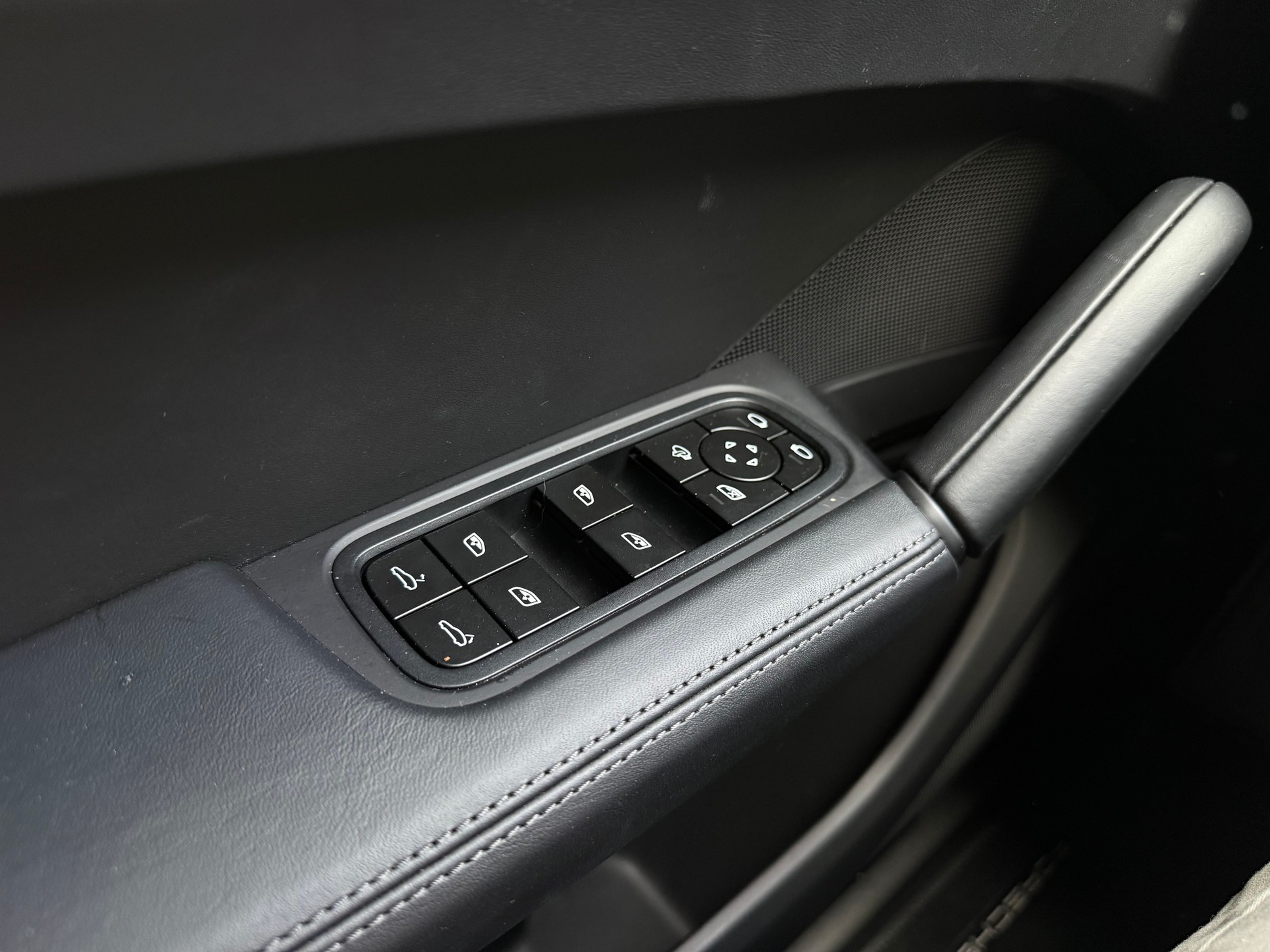 Porsche Cayenne 3.0 V6 Black Edition