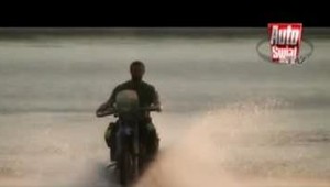 Motocyklem na Syberię cz. 2