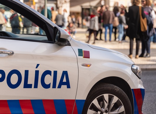 Portugalskiej policji brakuje paliwa. Patrole ograniczono do minimum